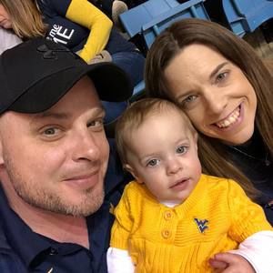 Meet your Posher, Gayle